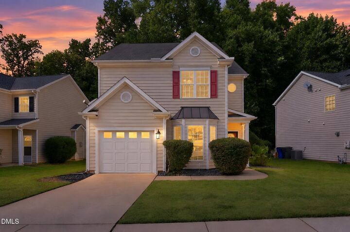 Property Photo:  2100 Betry Place  NC 27603 