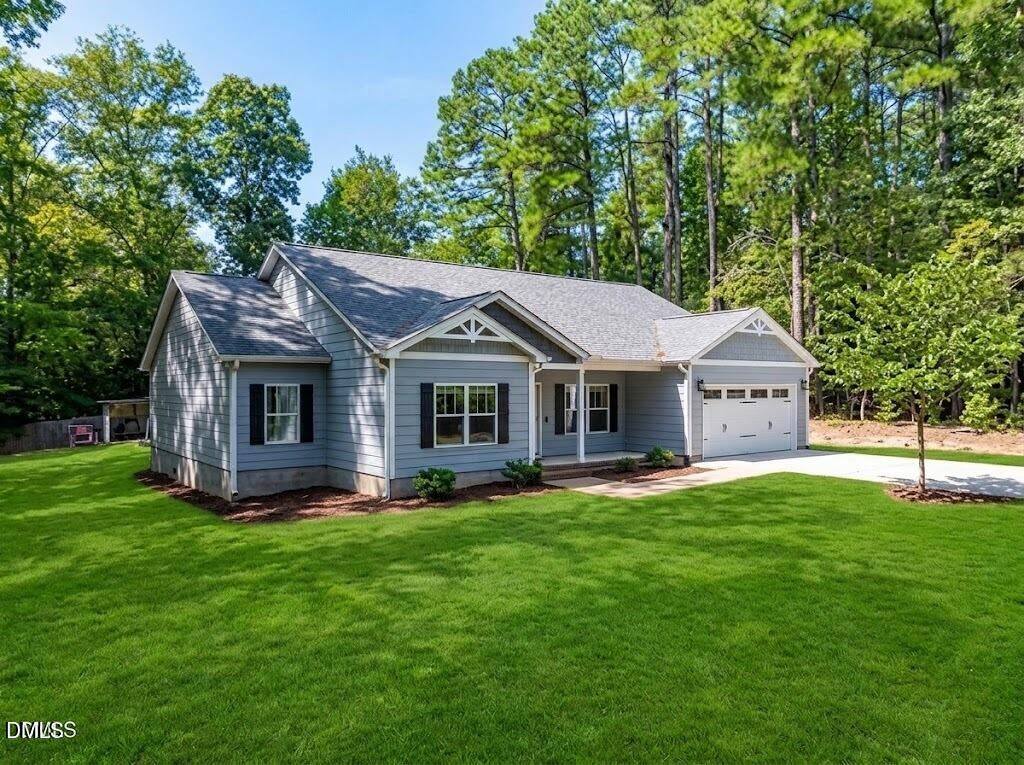 Property Photo:  145 Talicud Trail  NC 27539 
