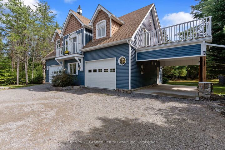 Property Photo:  58 Winchester Drive  ON K0M 1C0 