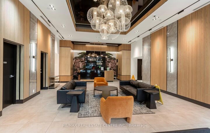 Property Photo:  2220 Lakeshore Boulevard W 1602  ON M8V 1A4 