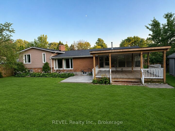 Property Photo:  7285 Rolling Acres Crescent  ON L2J 1E5 