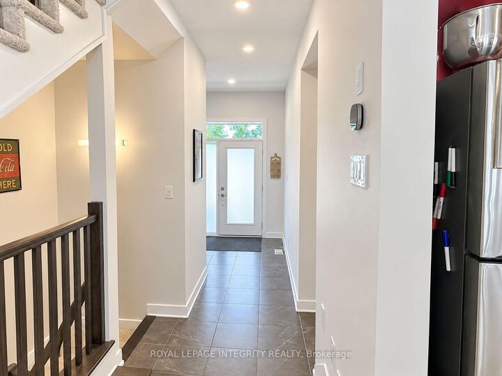 Property Photo:  119 Bristol Crescent  ON K0G 1J0 