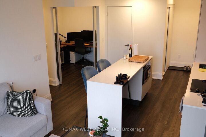 Property Photo:  89 Church Street #2304  ON M5C 0B7 