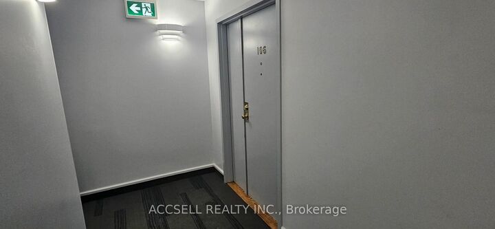 Property Photo:  191 Parkdale Avenue 106  ON K1Y 1E8 