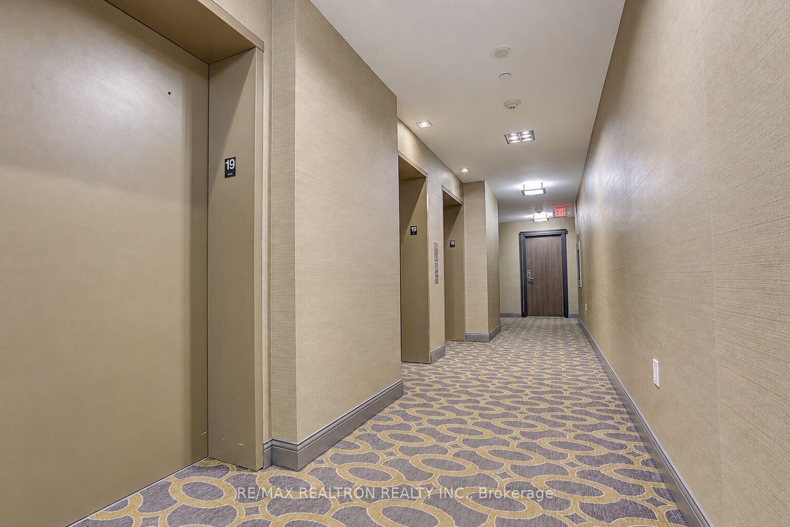 Property Photo:  9560 Markham Road 1905  ON L6E 0N6 