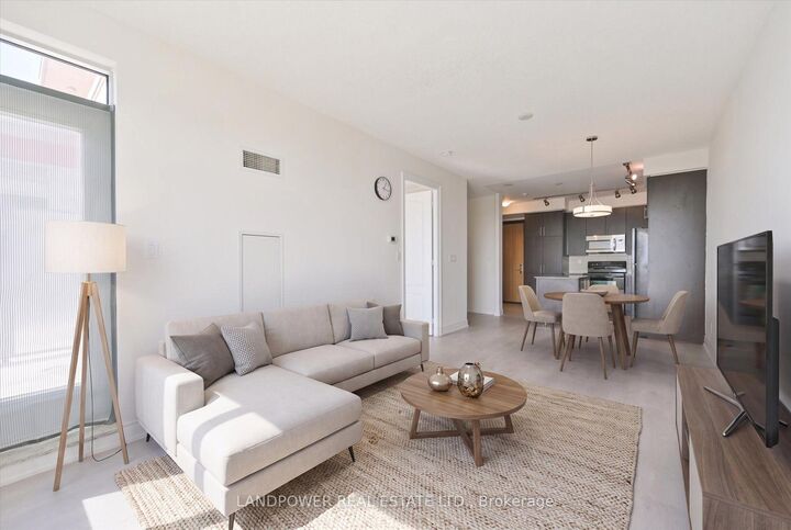 Property Photo:  50 Clegg Road 1508  ON L6G 0C6 