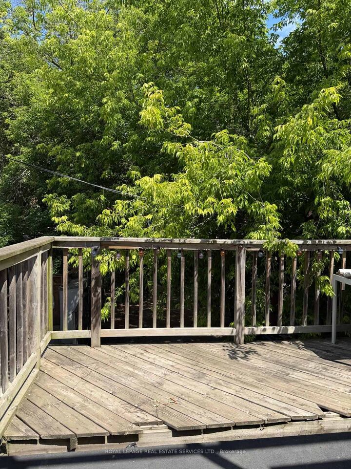 Property Photo:  1226 King Street W Upper  ON M6K 1G4 