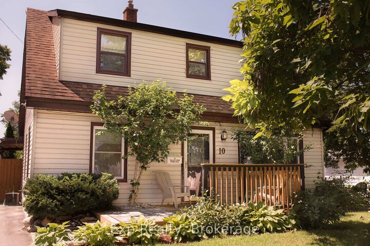 Property Photo:  10 Valleyview Crescent  ON K8P 3G1 