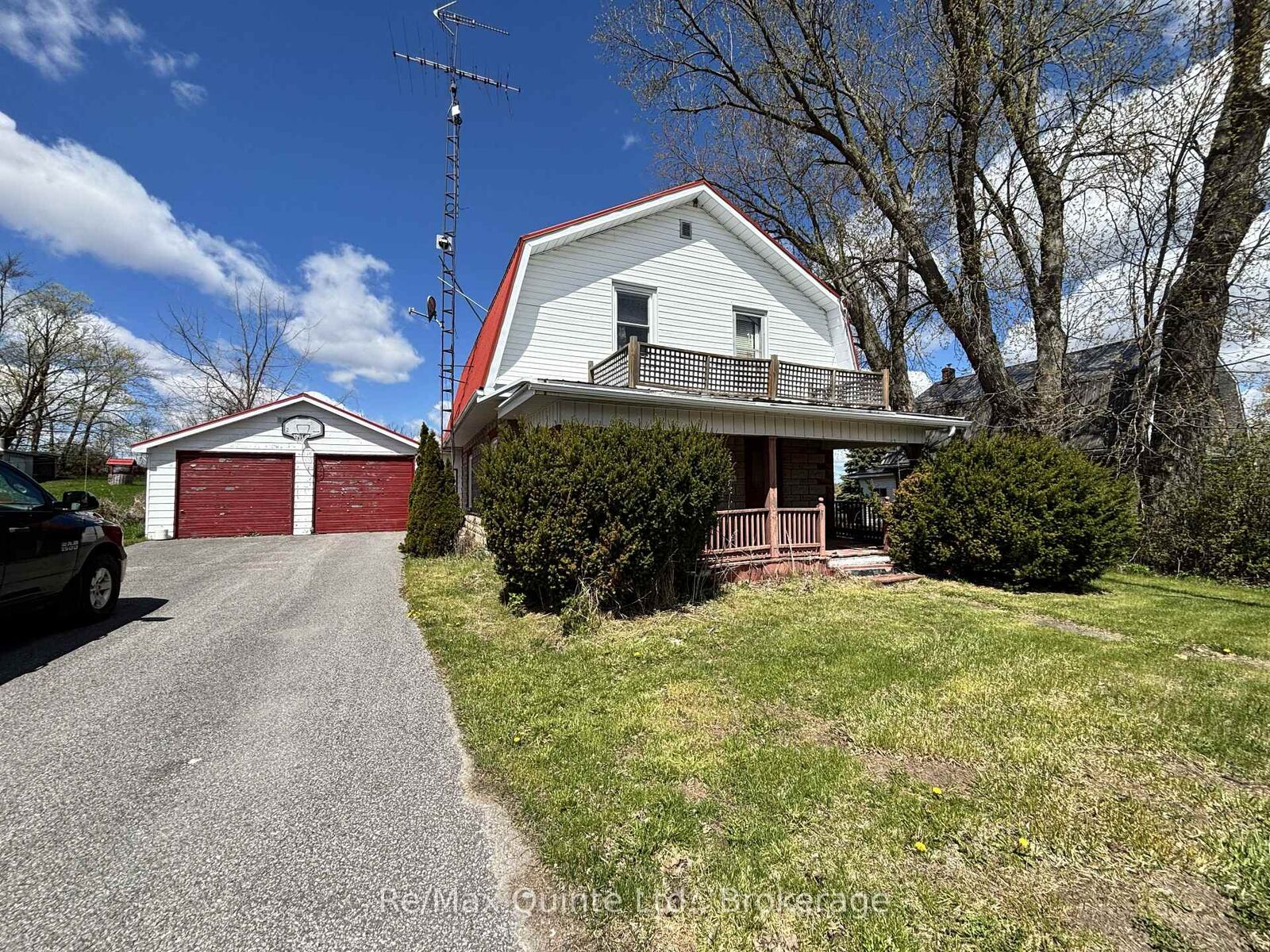 Property Photo: 9144 County 45 Road ON K0K 2X0