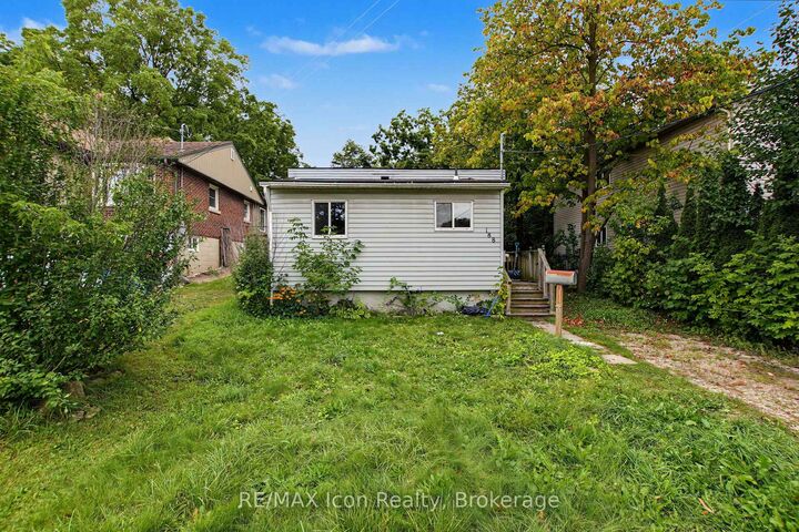 Property Photo:  188 Stevenson Street N  ON N1E 5A8 