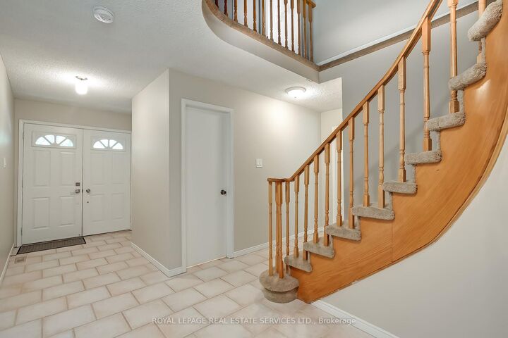 Property Photo:  265 Mississaga Street  ON L6L 6J8 