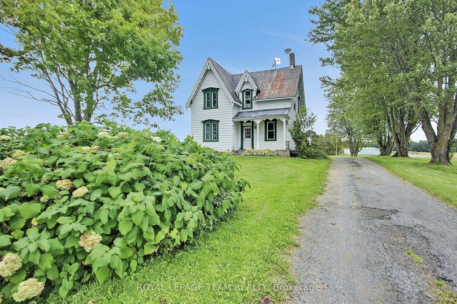 Property Photo:  2451 9th Line  ON K0A 2P0 