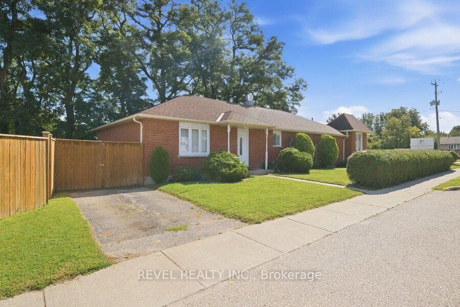 Property Photo: 286 Oakland Road B ON N0E 1R0