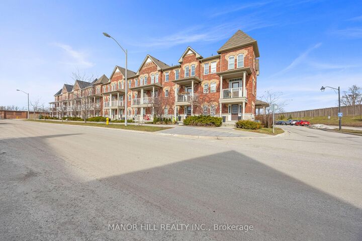 Property Photo:  10 Porter Avenue W 12  ON L4L 0H1 