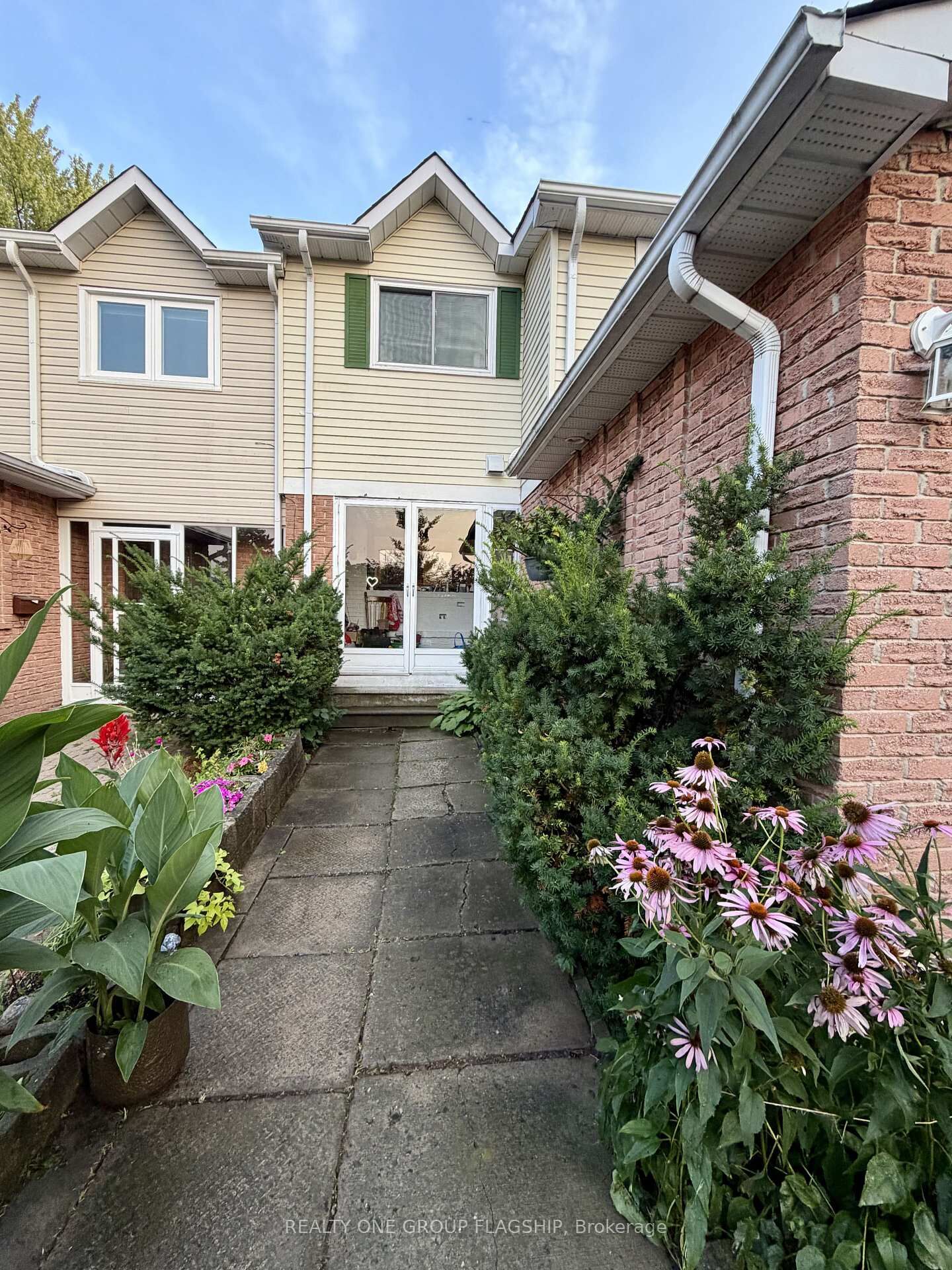 Property Photo:  73 Durie Lane  ON L3T 5H4 