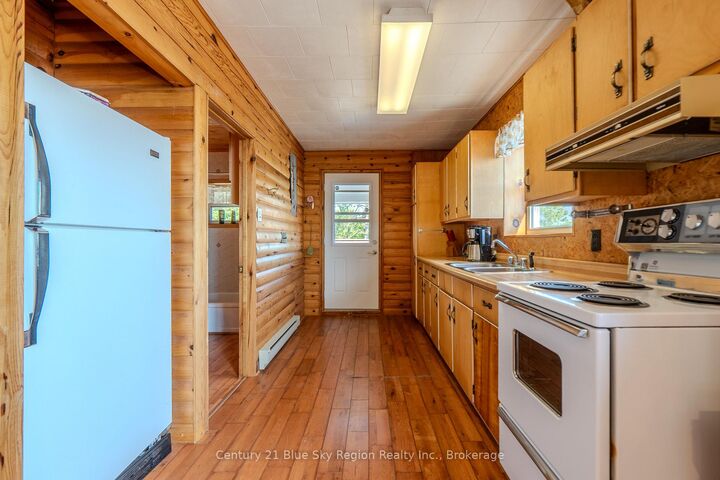 Property Photo:  6, 24, 26 Beauvoir Road  ON P0H 1R0 