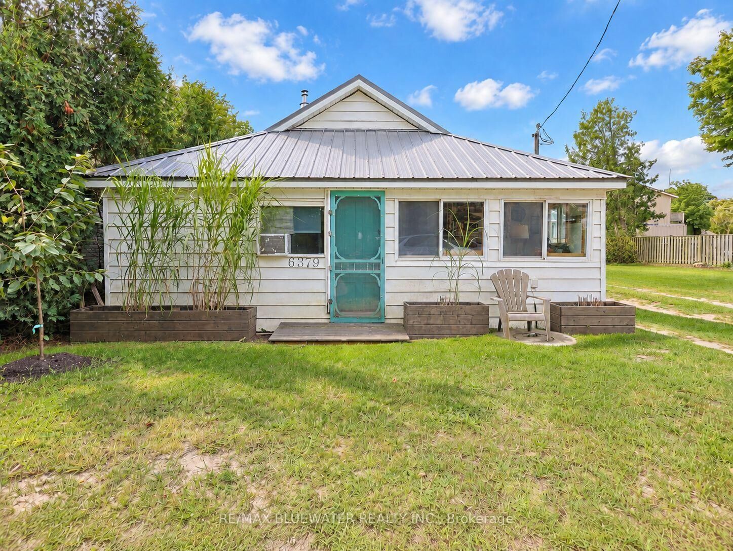Property Photo: 6379 West Parkway Drive ON N0N 1J0