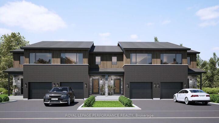 Property Photo:  Th-167D Cypress Street  ON K0A 2M0 