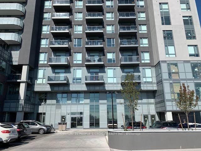 Property Photo:  8 Nahani Way 3302  ON L4Z 0C6 