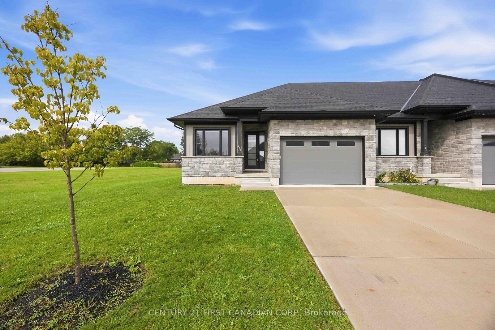Property Photo:  483 Kip Lane  ON N0N 1T0 