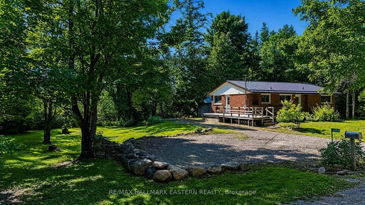 Property Photo:  3743 Dummer Asphodel Road  ON K0L 2V0 