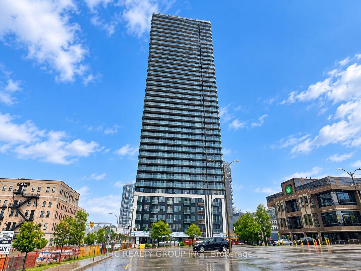 Property Photo:  30 Francis Street S 208  ON N2G 0H1 