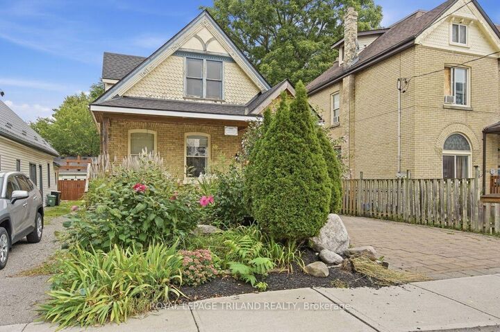 Property Photo: 434 English Street ON N5W 3T5