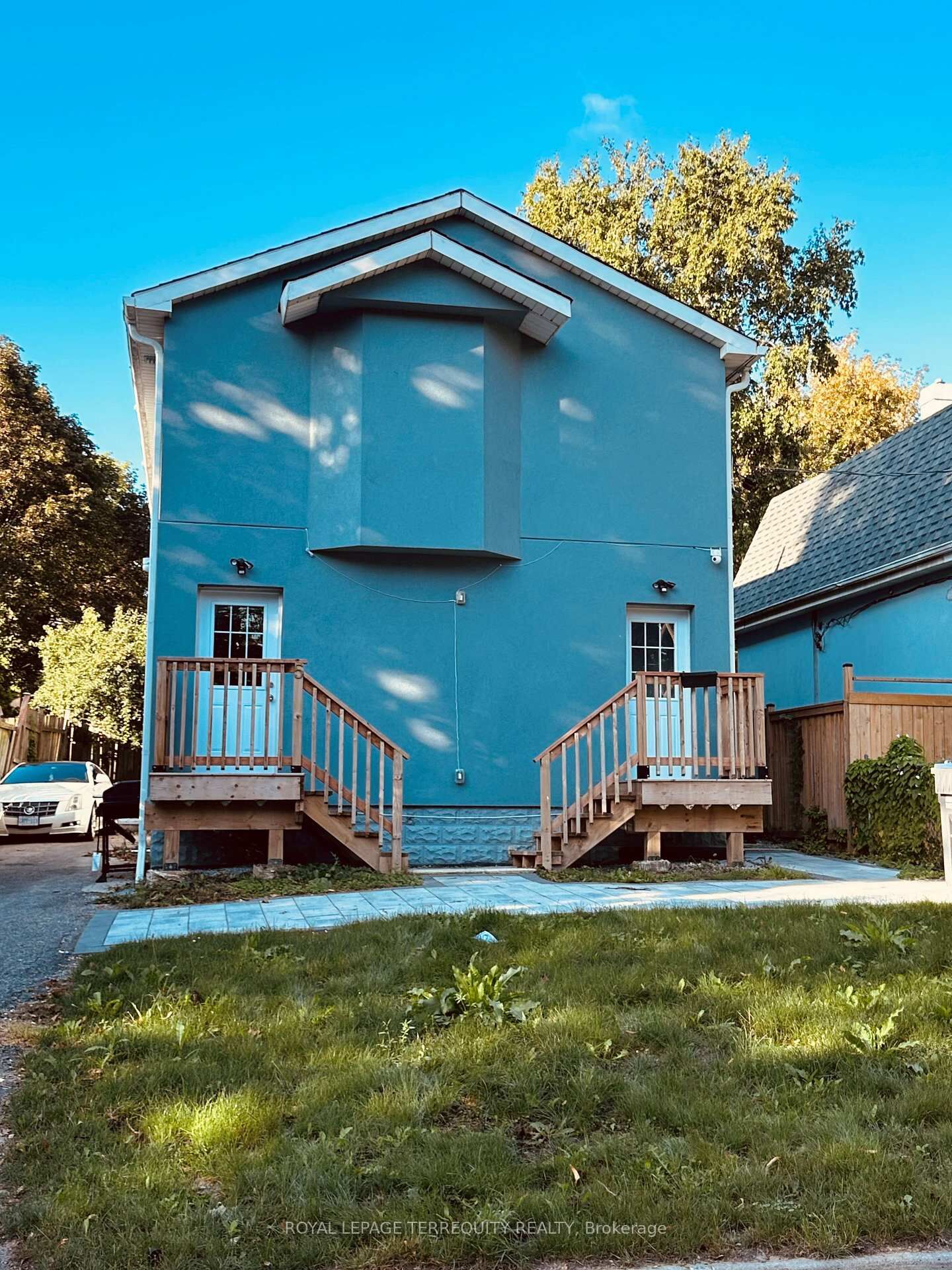 Property Photo:  5 Lowes Road Bsmt  ON L6X 1R8 
