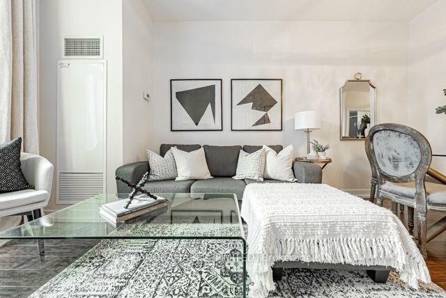 Property Photo:  2 Eva Road 121  ON M9C 0A9 