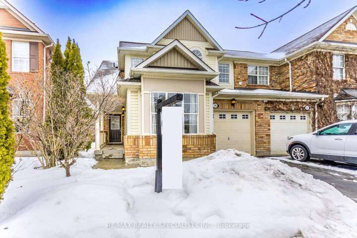 Property Photo:  511 Collis Court N  ON L9T 5M7 