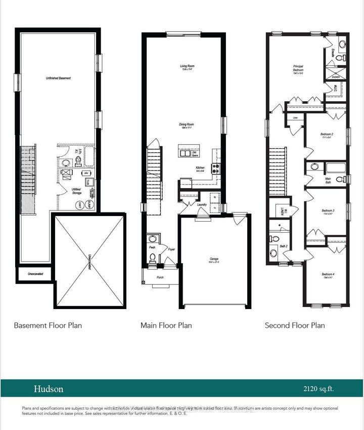 Property Photo:  1613 Evans Boulevard  ON N6M 0A9 