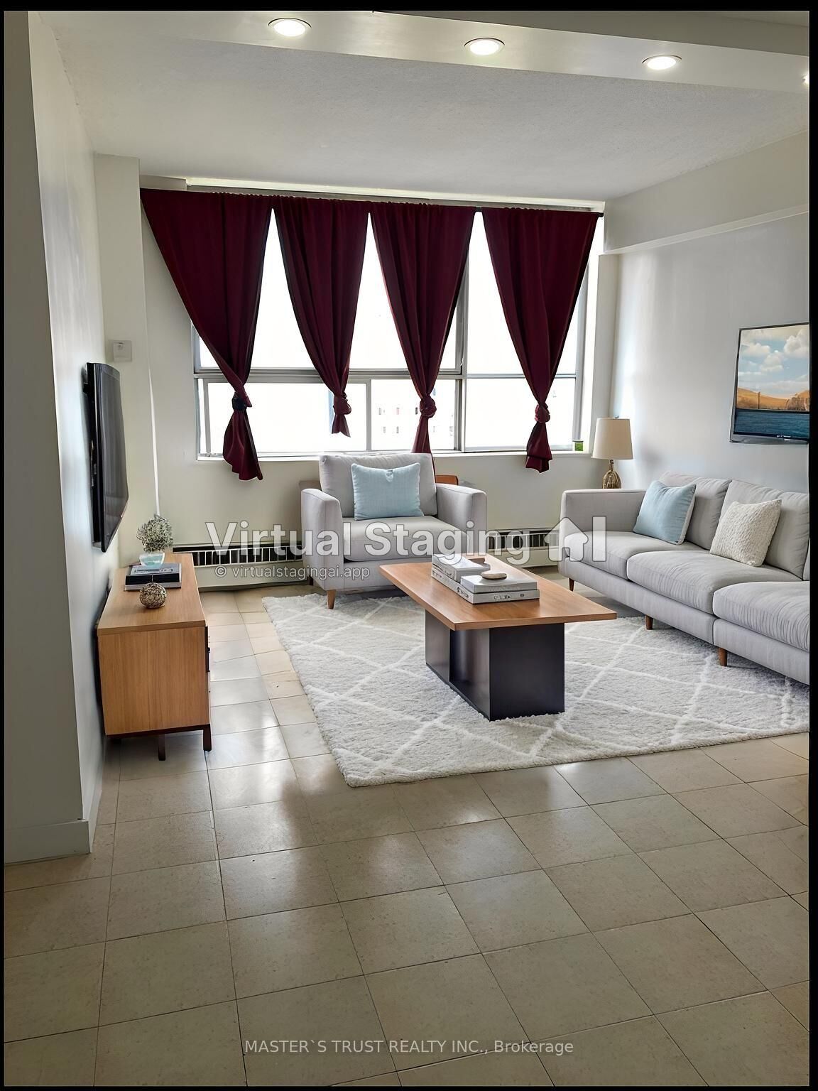 Property Photo:  940 Caledonia Road 908  ON M6B 3Y4 