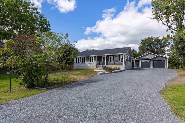Property Photo:  2053 Cole Hill Road  ON K0H 1S0 