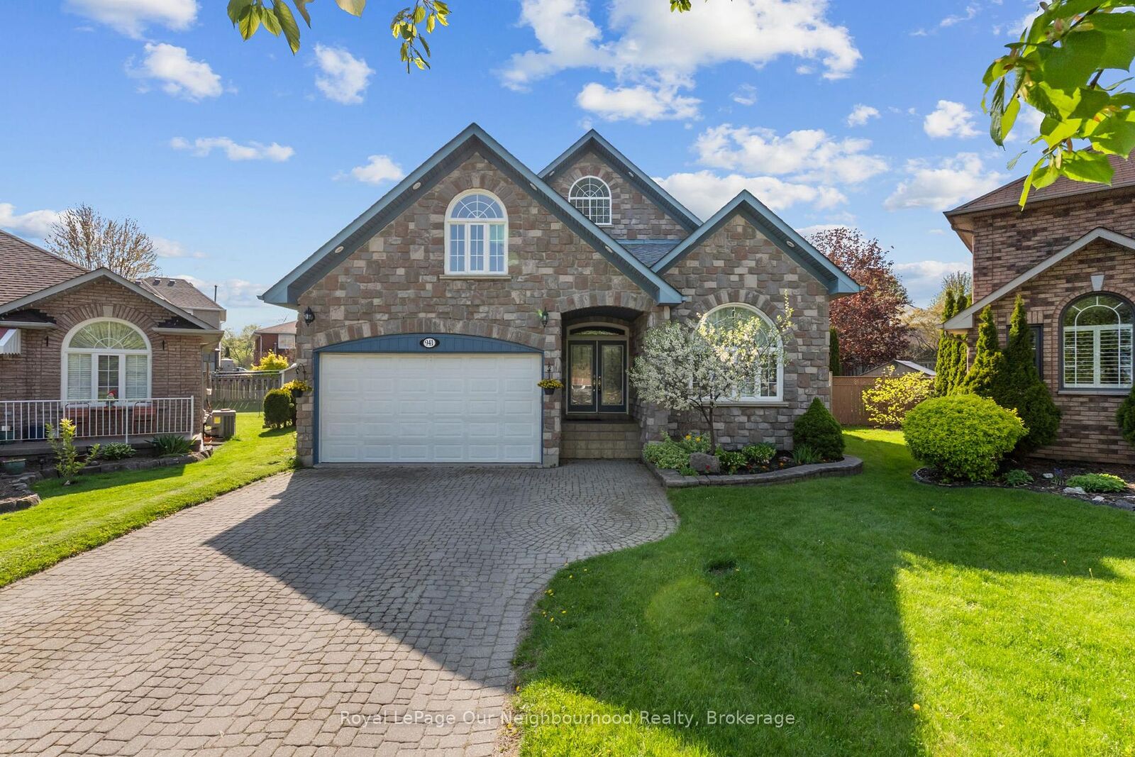 Property Photo:  941 Tillison Avenue  ON K9A 5N2 