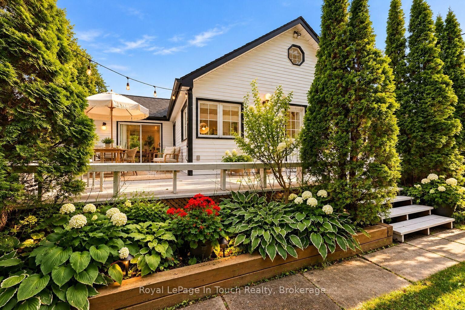 Property Photo:  6 Arbor Road  ON L0L 2J0 
