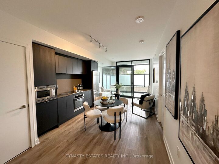 Property Photo:  3009 Novar Road 226  ON L5B 0P9 