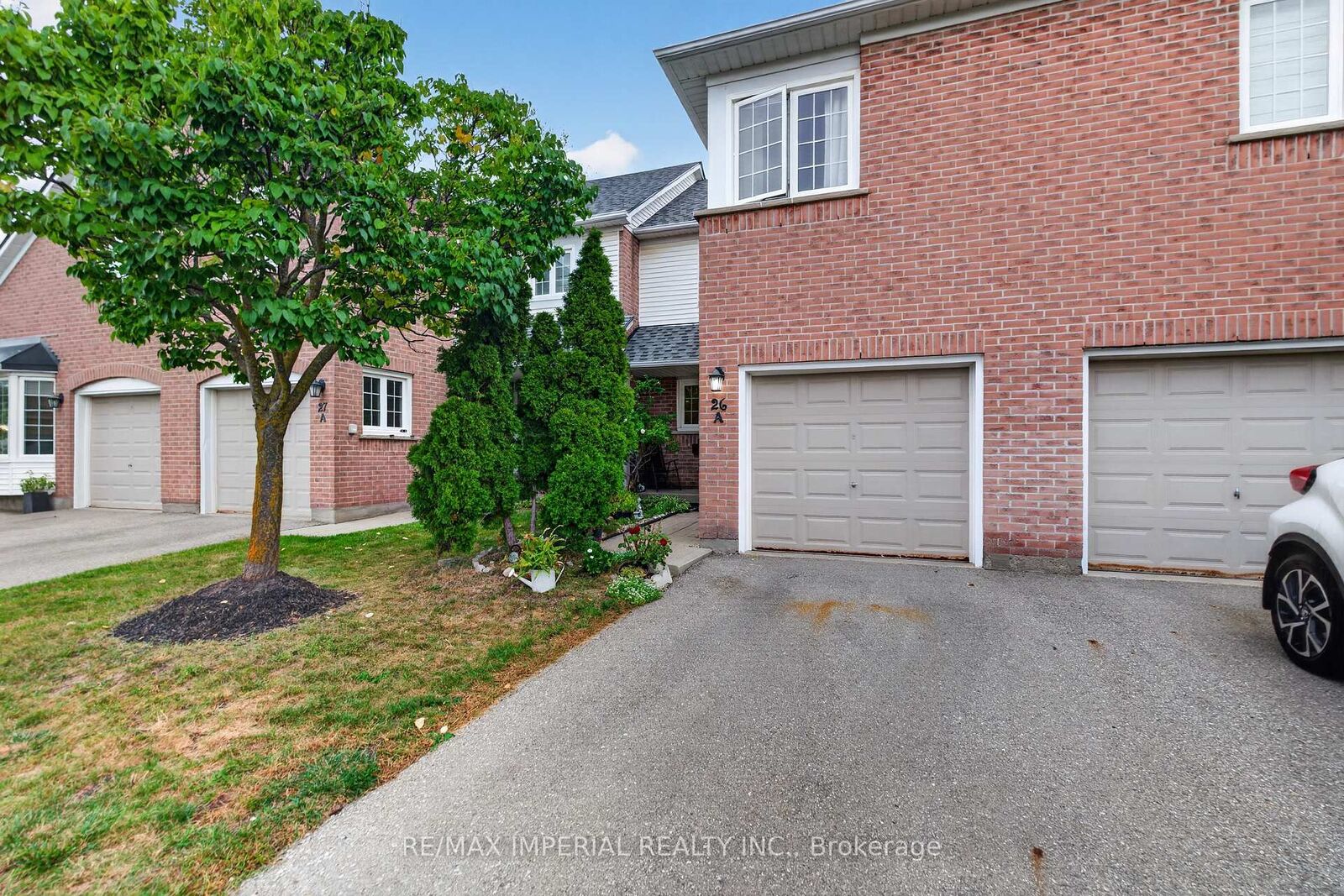 Property Photo:  5205 Glen Erin Drive E 26A  ON L5M 5N6 