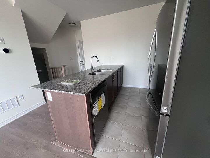 Property Photo: 8 Thornbird Crescent Bsmt ON L6V 3N5