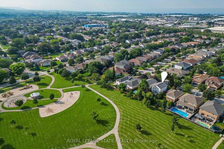 Property Photo:  4480 Weltman Way  ON L0R 1B9 