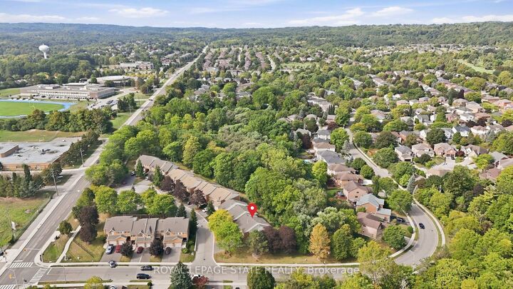 Property Photo:  14 Huntingwood Avenue 2  ON L9H 6X3 