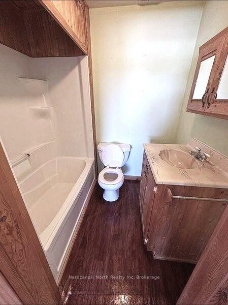 Property Photo:  12 St David Unit # 8 Street  ON P0M 2N0 