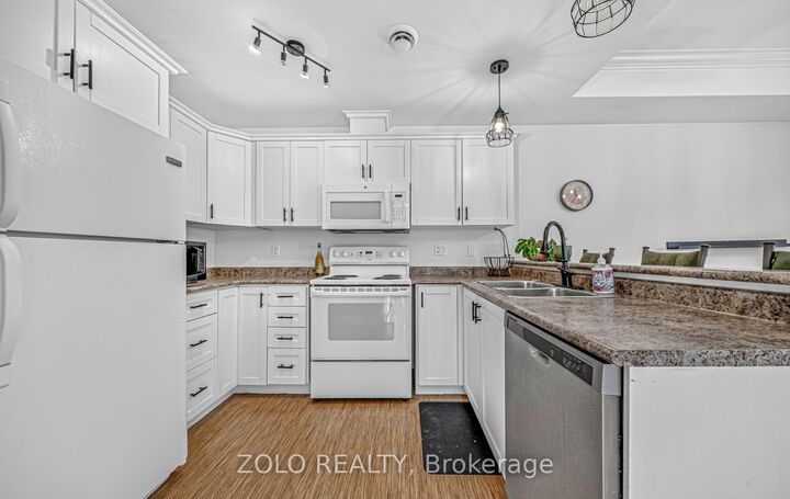 Property Photo:  849 Smith Road 203  ON K9A 0C2 