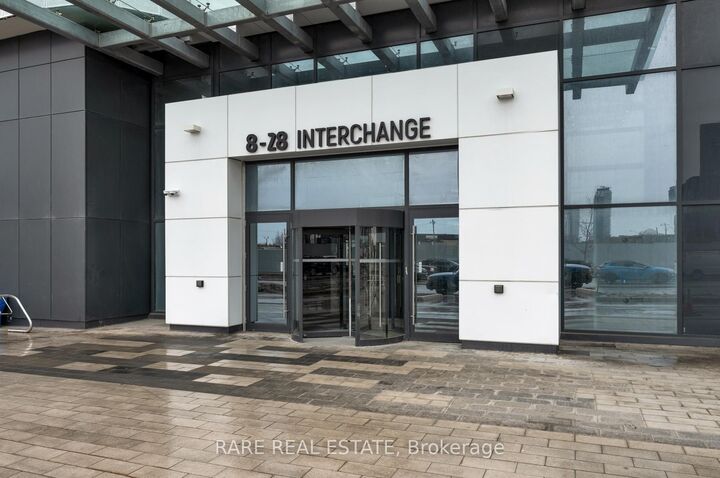 Property Photo:  28 Interchange Way 1916  ON L4K 5W3 