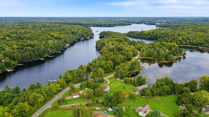 Property Photo:  5 Meharg Drive  ON P2A 0B5 