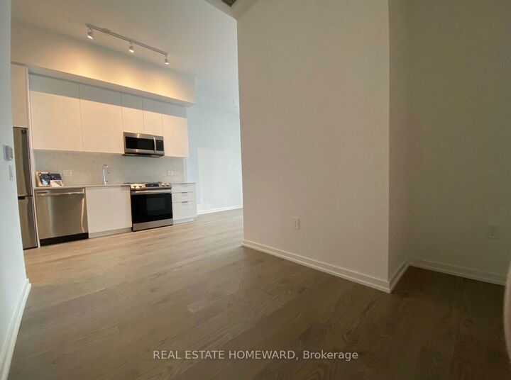 Property Photo:  50 Power Street 1511  ON M5A 0V3 