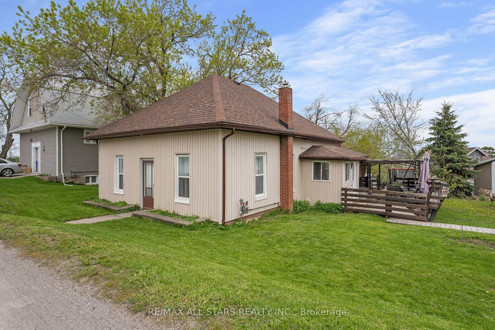 Property Photo:  4094 Highway 35 N/A  ON K0M 1G0 