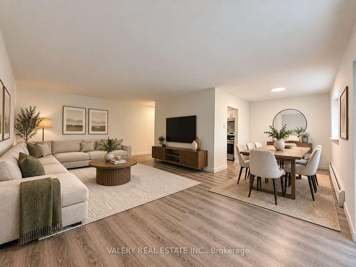 Property Photo: 227 Cathcart Street 203 ON