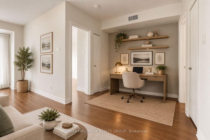 Property Photo:  234 Rideau Street 1902  ON K1N 0A9 