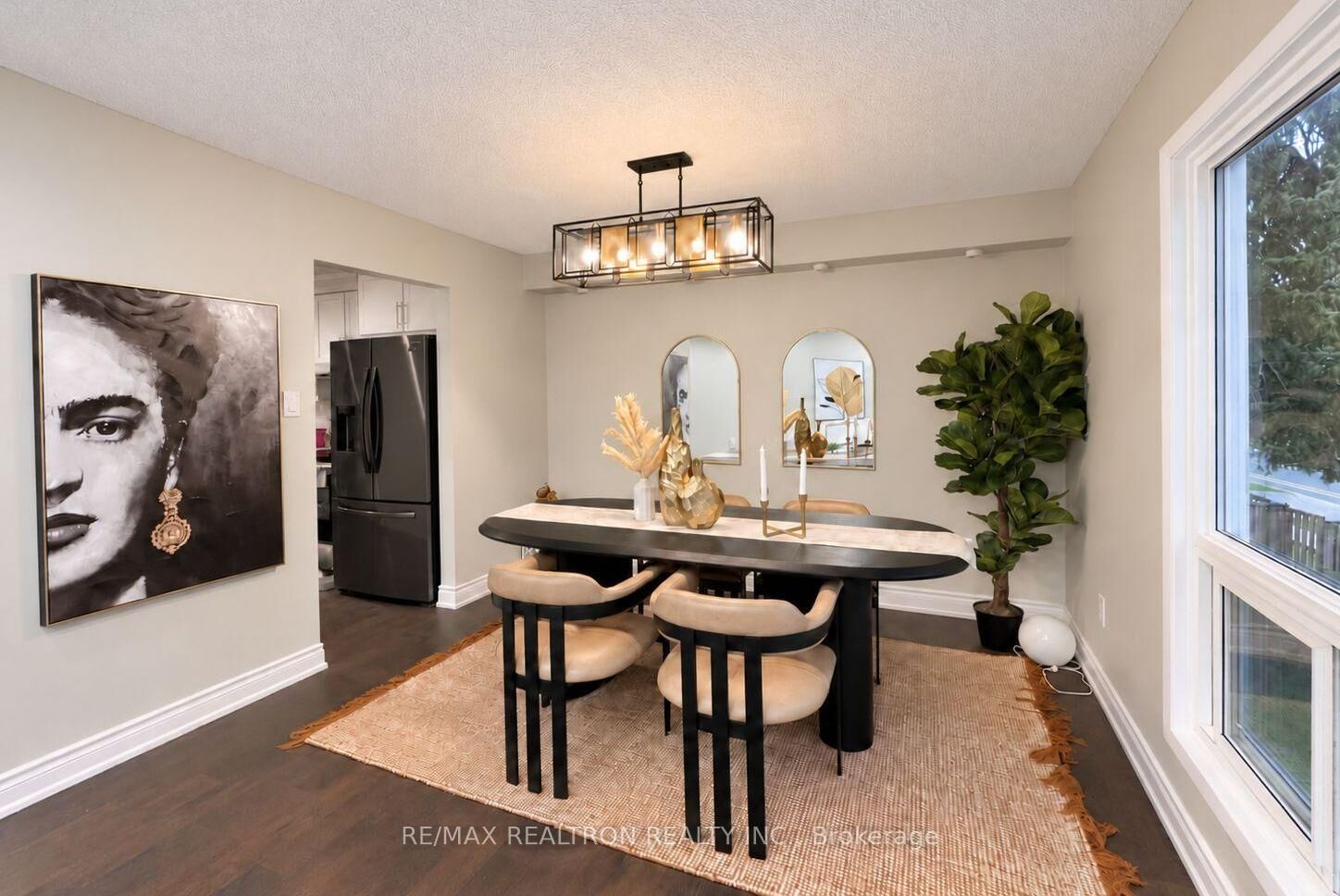Property Photo:  646 Village Parkway 22  ON L3R 2S7 