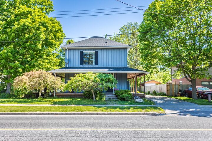 Property Photo:  241 Main Street  ON N0B 1T0 